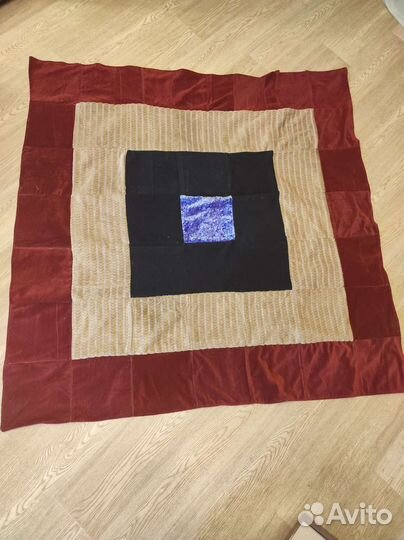 Покрывало на диван, кровать