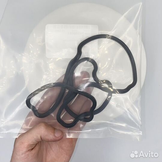 Прокладка клапанной крышки General Motors