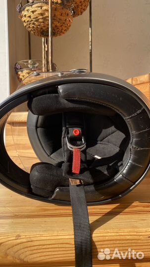 Мотошлем Held Root S