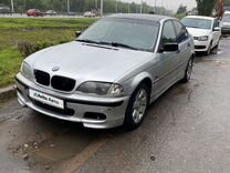 BMW 3 серия 2.5 AT, 1998, 325 184 км, с пробегом, цена 295 000 руб.