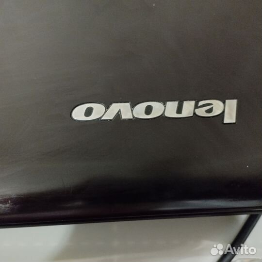 Продам ноутбук