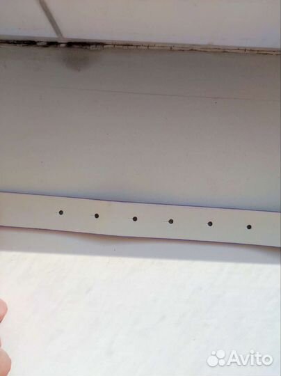 Ремень женский