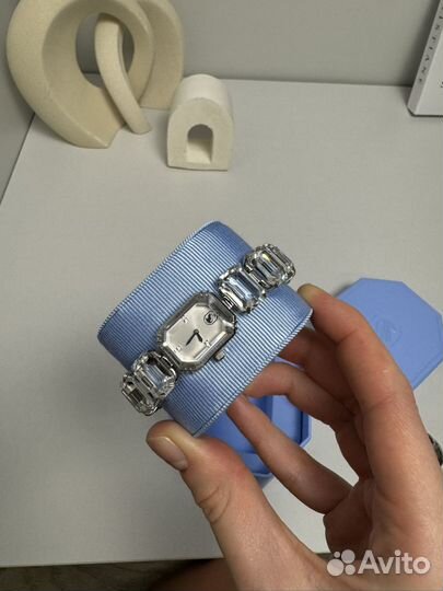 Часы swarovski новая коллекция под заказ