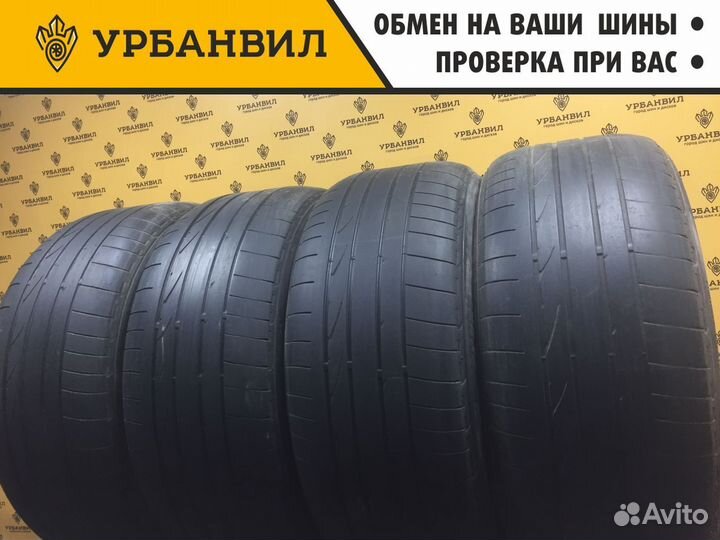 Bridgestone Dueler H/P Sport 265/50 R19 110W