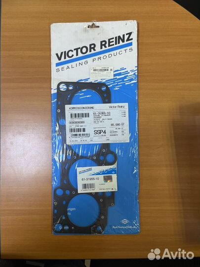 Продам прокладку ГБЦ Victor Reinz