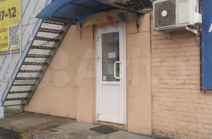 Торговая площадь, 60.6 м²