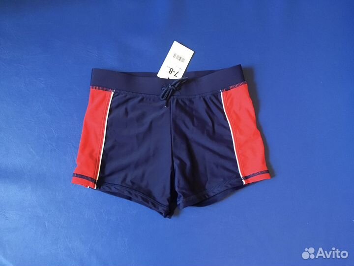 Плавки для купания Mothercare 122-128 Новые