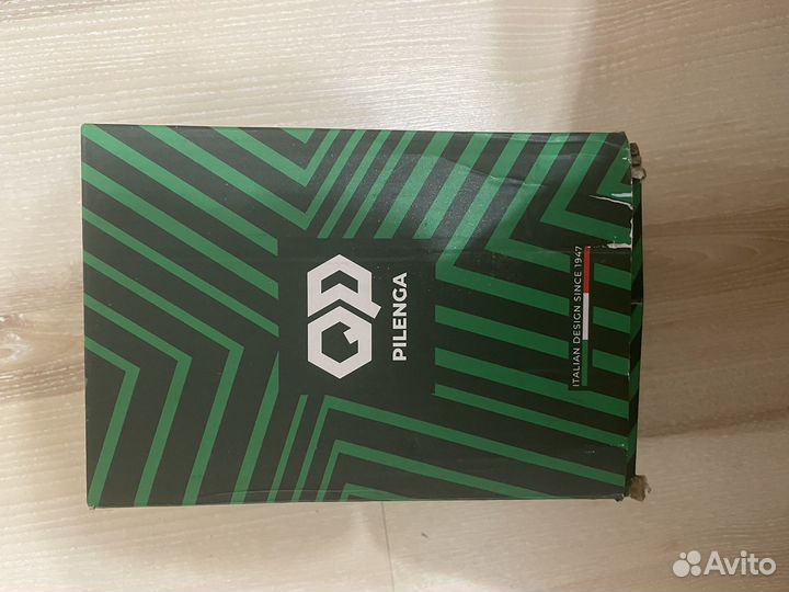 Тормозные диски kt016056, колодки передние fdp6202