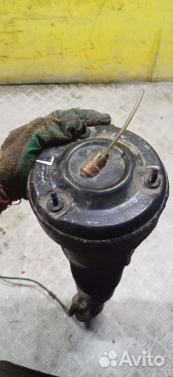 Пневмостойка передняя Mercedes-Benz S W220 2001