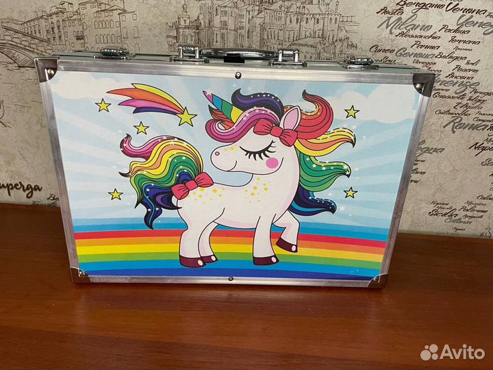 Набор для детского творчества и рисования