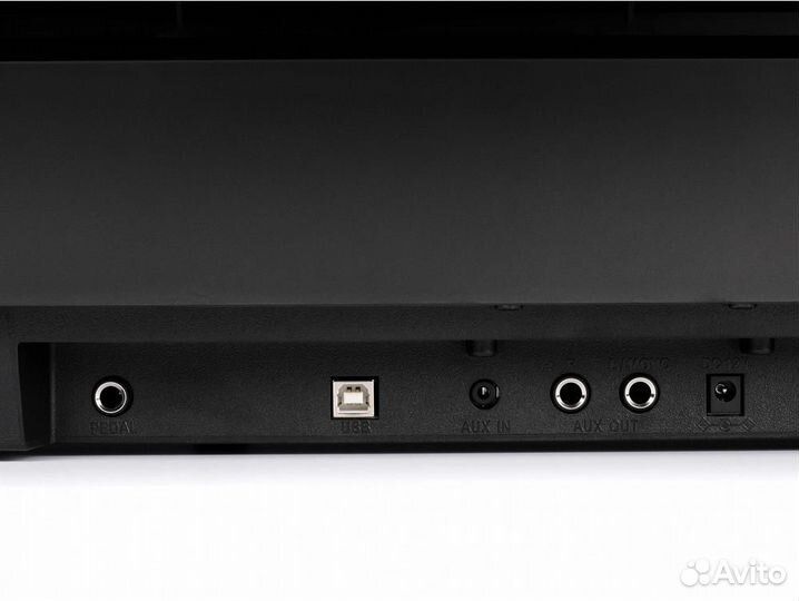 Nux NPK-10-BK цифровое пианино