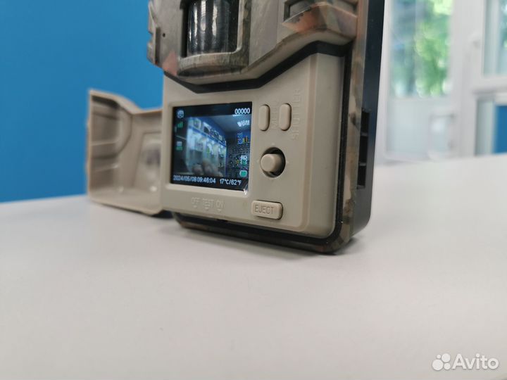 Фотоловушка Suntek hc 900 LTE