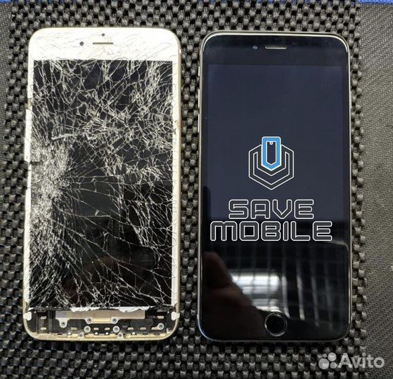 Ремонт телефонов Ремонт смартфонов