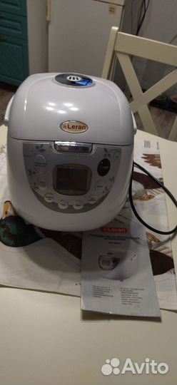 Мультиварка бу