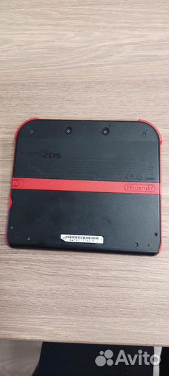 Nintendo 2DS
