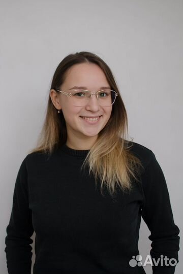 Репетитор по химии