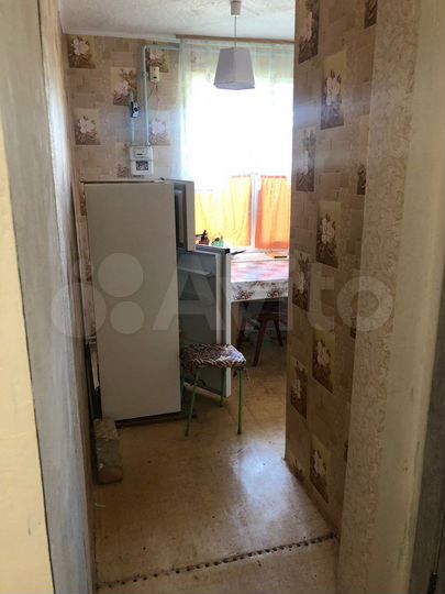 2-к. квартира, 43 м², 1/2 эт.