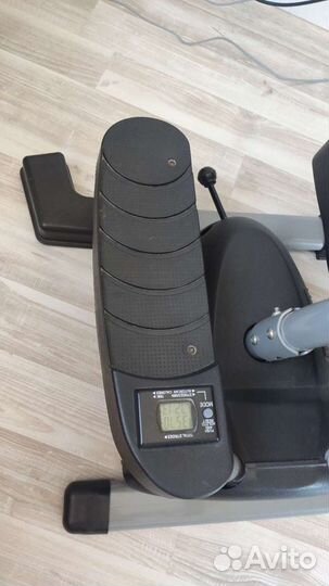 Тренажер кардио степпер бу