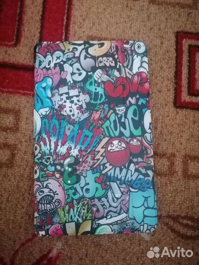 Чехол на планшет