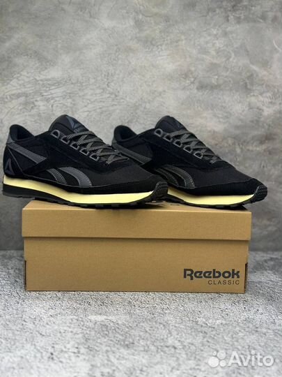 Кроссовки reebok classic