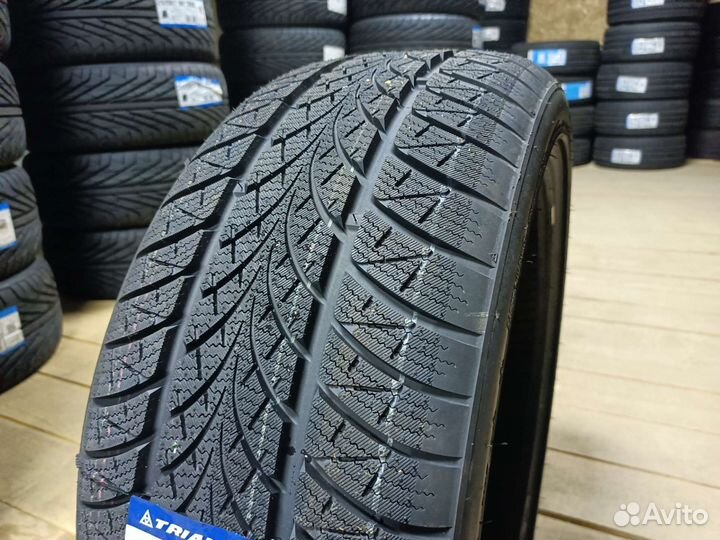 Triangle WinterX TW401 205/45 R17 88V