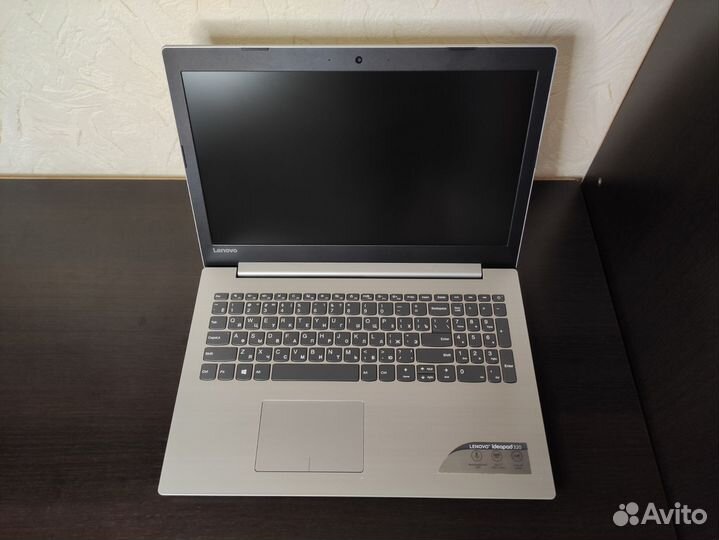 Ноутбук lenovo ideapad 320 15ikb