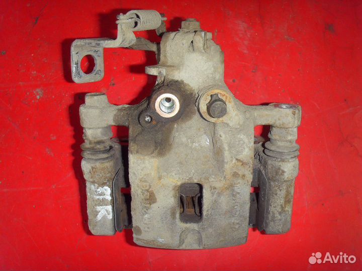 Суппорт тормозной задний 58230G6100 KIA Picanto 3