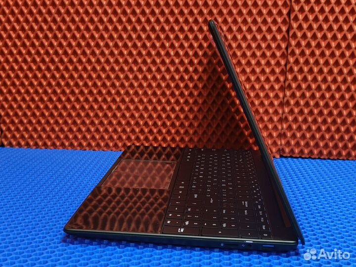 Новый ноутбук для учёбы intel/16GB/512GB SSD