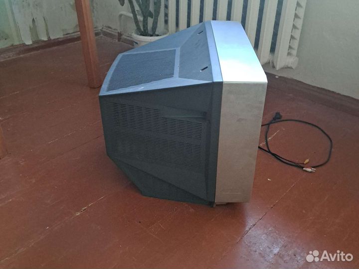 Телевизор rolsen