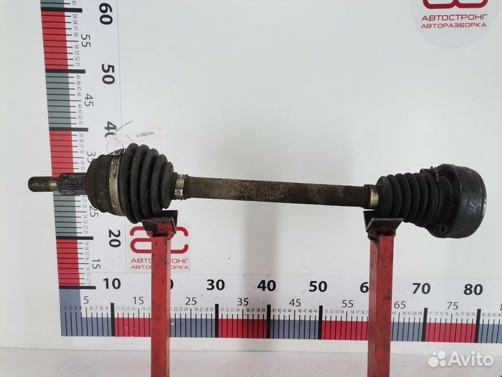 Полуось для Volkswagen Golf 4