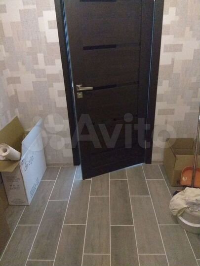 Квартира-студия, 34 м², 5/12 эт.