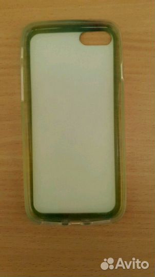 Чехол Айфон 7/8