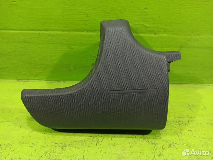 Накладка торпедо декоративная левая LADA Largus FL