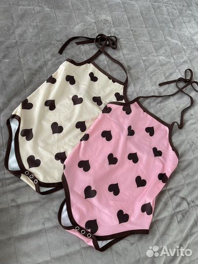 Купальник для девочки Zara