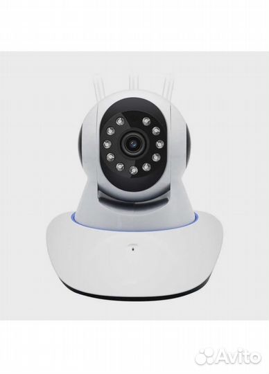 IP камера P2P HD Wi-Fi / Видеонаблюдения