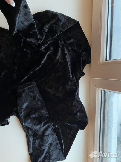 Комбинезон женский вечерний