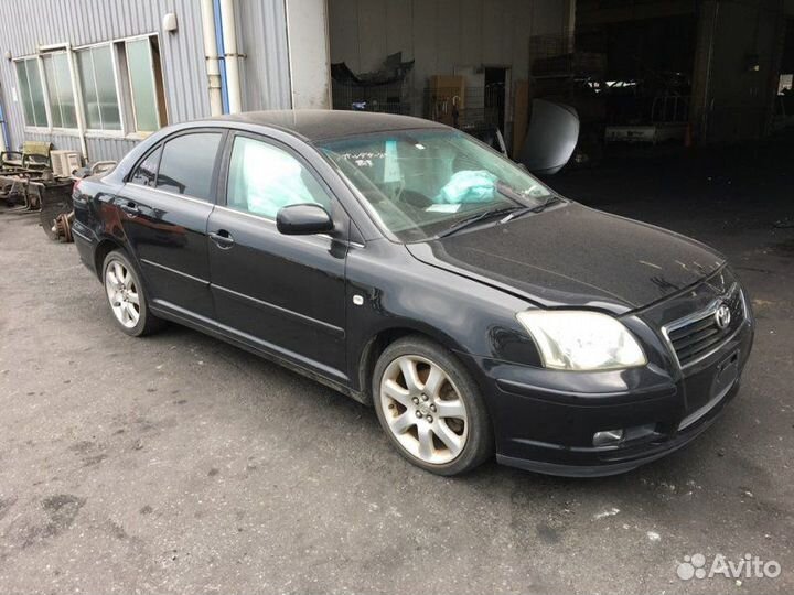 Подрамник продольный передний Toyota Avensis