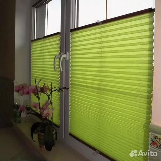 Рулонные шторы от производителя