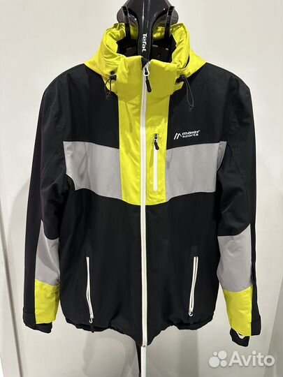 Горнолыжная куртка Maier sports