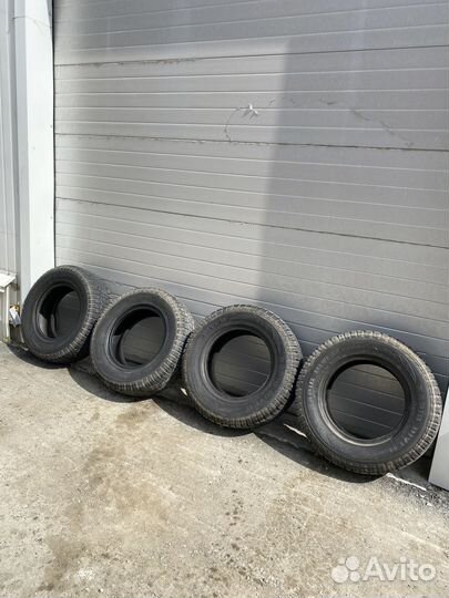 Rapid River K-214 4x4 245/70 R16