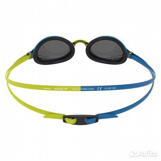 Очки для плавания speedo Vengeance