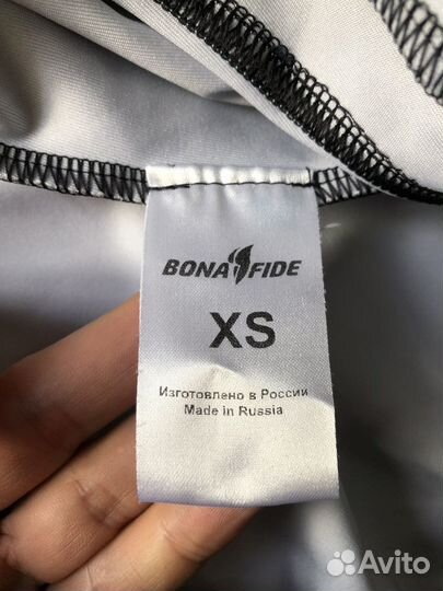 Спортивный костюм bona fide