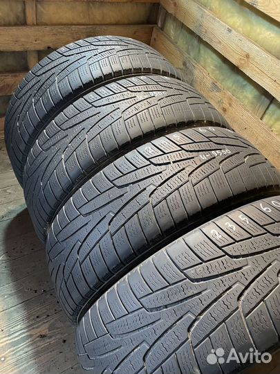 Kumho I'Zen KW31 235/60 R18