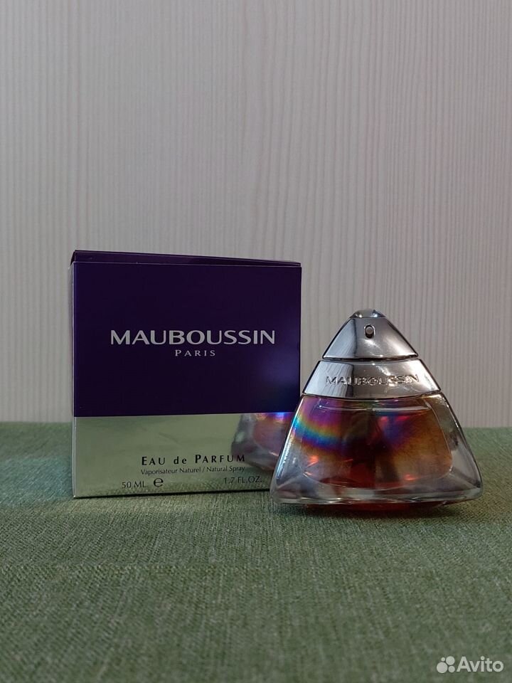 Mauboussin Mauboussin