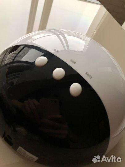 Лампа для маникюра новая