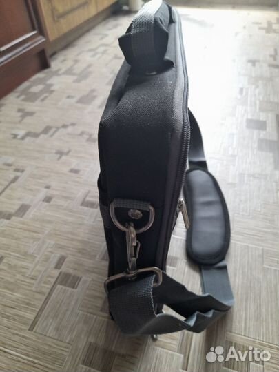 Сумка для ноутбука