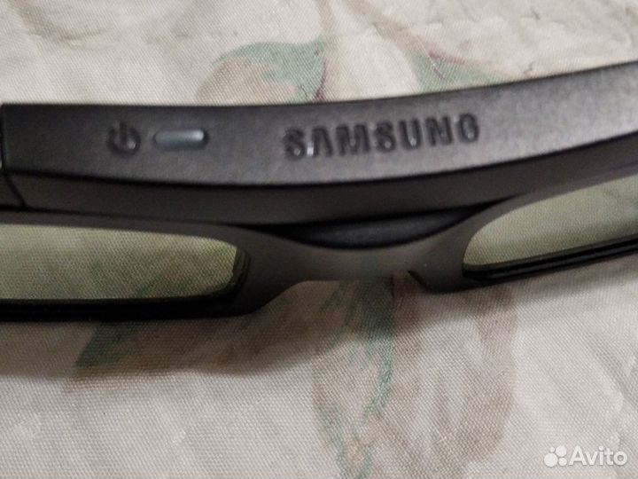 3D-очки Samsung SSG-5100GB