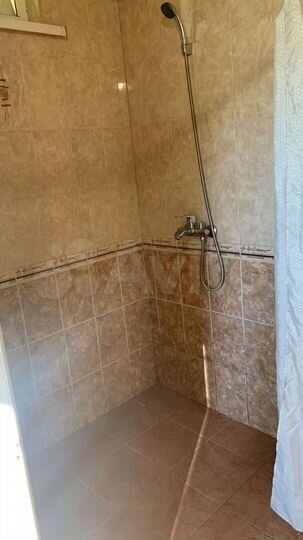 Дом 43 м² на участке 1 сот.