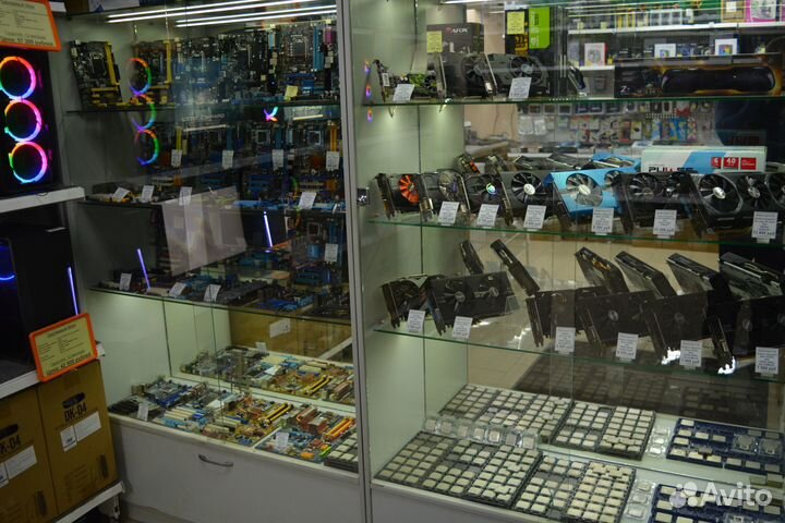 I5 3470 4*3,2-3.6GHz сокет 1155