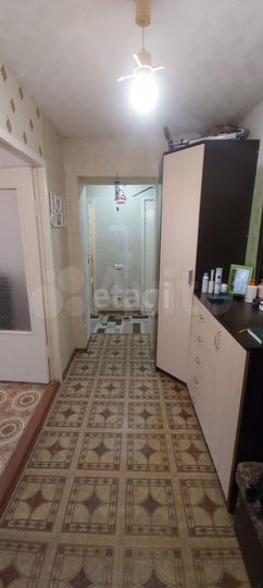 2-к. квартира, 54 м², 4/5 эт.